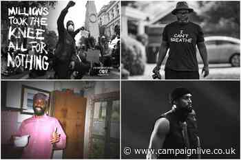 Campaign podcast: A moment of reckoning for the ad industry on racial equality