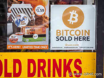 Criminals love cryptocurrencies. Should you?