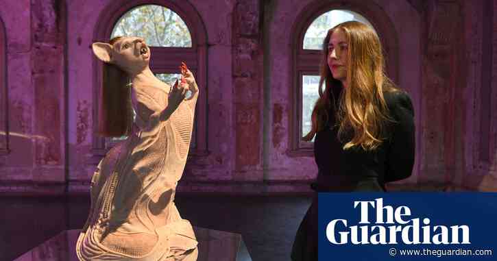 Rising festival ‘hits pause’ the day after opening as Melbourne enters lockdown