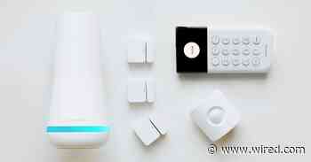 SimpliSafe Is a Hassle-Free Way to Secure Your Home