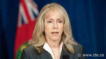 Merrilee Fullerton to make announcement on air conditioning in Ontario long-term care homes