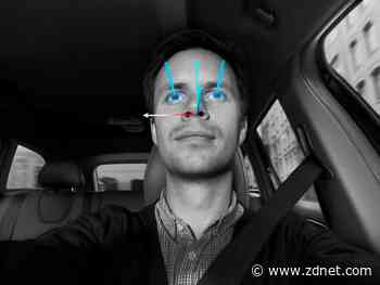 Scared, human? Emotion-detection AI meets eye-tracking technology