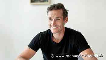 Delivery Hero: Niklas Östberg über die Rückkehr nach Deutschland, Uber, Gorillas und kleine Margen