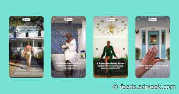 Pinterest Accepting Applications for Second Creator Fund Group