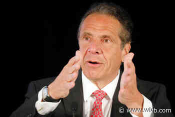 Lavine: Tens of thousands of pages of documents have been reviewed in Cuomo investigation