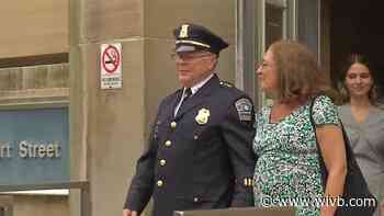 BPD's Chief of Detectives leaves after 40+ years with department