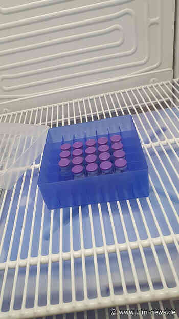 Hilde Mattheis (SPD) fordert von Minister Spahn Auskunft über Lieferengpässe in Impfzentren