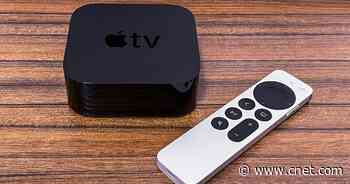 New Siri remote for Apple TV has a big, confusing feature. Here's how to sort it out     - CNET