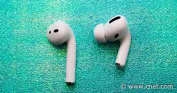 3 AirPods upgrades I want Apple to make in 2021     - CNET