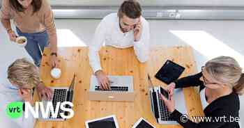 Nog altijd discriminatie rond leeftijd en afkomst op arbeidsmarkt in Antwerpen, blijkt uit praktijktesten - VRT NWS