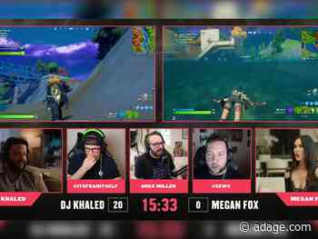 Behind LG’s new gaming-driven content strategy