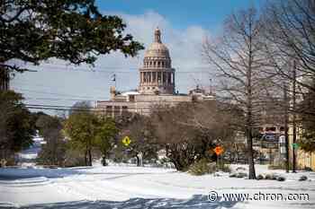 How the Texas Legislature could reform the state's power grid this session