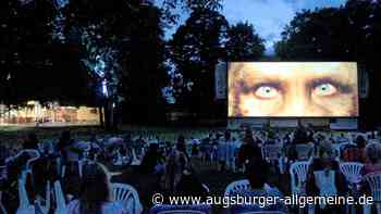Open-Air-Kino Lechflimmern startet Anfang Juli im Plärrerbad