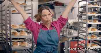 British Bank TSB Promotes Free Small Business Services to Help Owners Strut Their Stuff