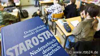 Entscheidung der Stadtverordneten: Cottbus will Stipendium für angehende Sorbischlehrer anbieten - rbb24