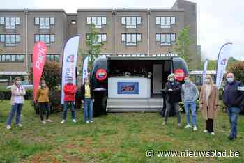 Coronaverhalen uit ziekenhuis te horen op ‘Radio Klina’