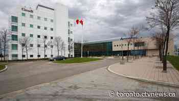 Cases of B.1.617 COVID-19 variant in Ontario grew nearly six-fold last week