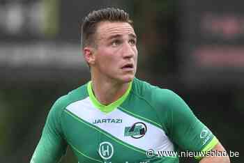 SK Grembergen blijft trouw aan de eigen principes - Het Nieuwsblad