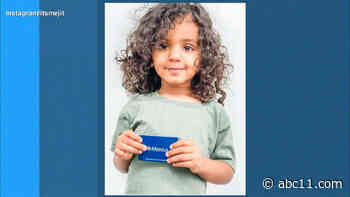 This 2-year-old with an IQ of 146 is America's youngest Mensa member