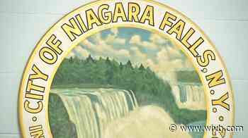 Three chiefs retiring from Niagara Falls Fire Department