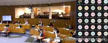 Lewisham holds first hybrid AGM in borough's history