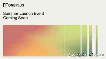 OnePlus Nord CE, OnePlus TV U-Series Models Launch Date Set for June 10; OnePlus Nord N200 5G Could Be in the Works