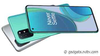 OnePlus 8, OnePlus 8 Pro, OnePlus 8T Get New Updates in India With System, Gallery, Network Improvements