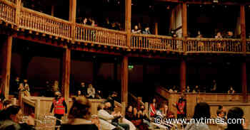 ‘A Midsummer Night’s Dream’ Onstage. A Nightmare Off It.