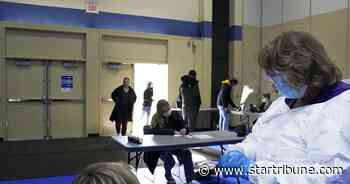 COVID-19 deaths surpass 7,000 in Wisconsin