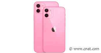 iPhone 13 rumors are heating up. Some are exciting, some... not so much     - CNET
