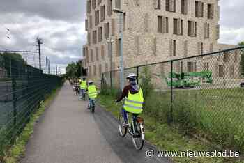 Fietslessen voor volwassenen verhogen mobiliteit en zelfstandigheid
