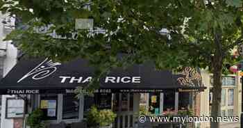 'Dirty' West London restaurant kept 'food packaging on a bin and under fly killer full of insects' - My London