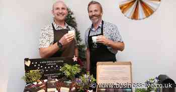 South West food and drink companies enter Chinese market with WeChat store - Business Live