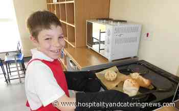 New guide launched: Food education for young people with additional needs - Hospitality & Catering News