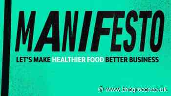Unilever joins challenger brands in signing affordable healthy food manifesto - The Grocer