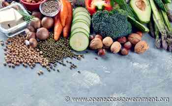 A sustainable food system is in reach, but only if we diversify - Open Access Government
