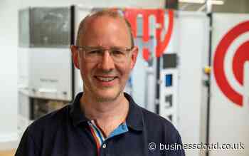 Food robotics firm picks former McLaren F1 chief as CTO - BusinessCloud