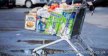 Martin Lewis' Extreme Savers shares app where you can get food for free - Birmingham Live