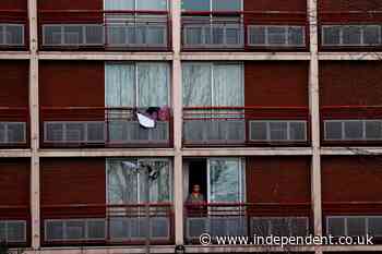 Thousands of asylum seekers left unable to afford food as financial support stops - The Independent