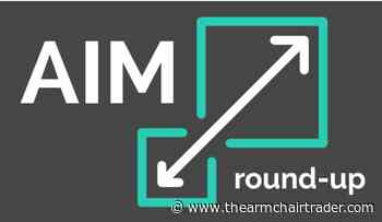 AIM round-up: UK SPAC, Wishbone Gold, Finsbury Food Group - The Armchair Trader