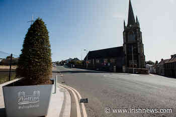 Antrim prepare for three-day food festival - The Irish News - The Irish News