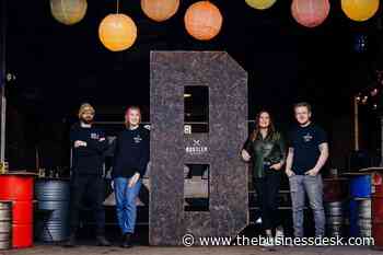 Derby's biggest street food specialist re-opens at new 1500 seat venue | TheBusinessDesk.com - The Business Desk