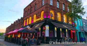 Belfast bars offering brilliant deals on food and drink this Bank Holiday weekend - Belfast Live