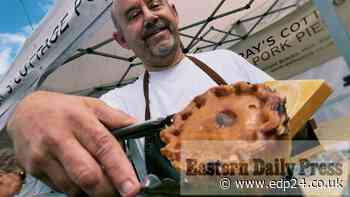 North Norfolk food and drink festival to return in Holkham - Eastern Daily Press