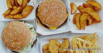 Why is government incapable of saying 'avoid ultra-processed food'? - The Grocer
