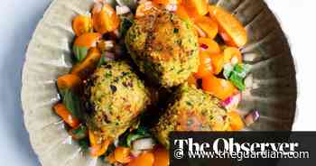 Nigel Slater’s recipe for lentil and bulgur wheat cakes - The Guardian