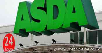 Asda issue urgent food recall after salmonella scare concerning one of its products - Chronicle Live