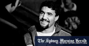 From the Archives, 1989: Jeff Fenech impressive in his $5 rugby league debut