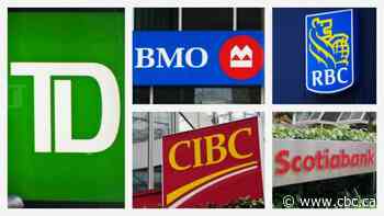 Earnings bonanza continues at big banks as RBC, TD and CIBC profits up by more than 100%