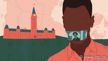 'A deal to be silent': Public servant paid to keep quiet about discrimination on the job